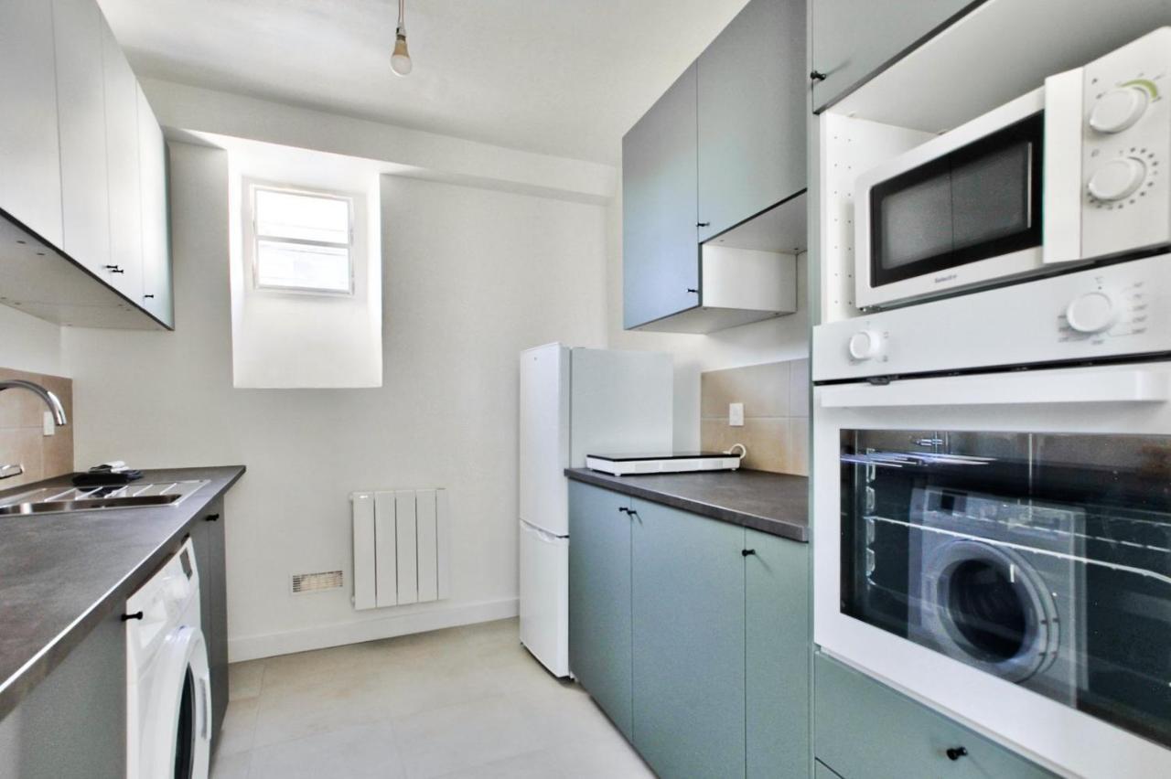 Appartement Quartier Le Marais 1 Free Netflix Párizs Kültér fotó